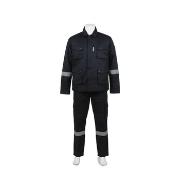 Intersafe Suit 2 Pieces NB