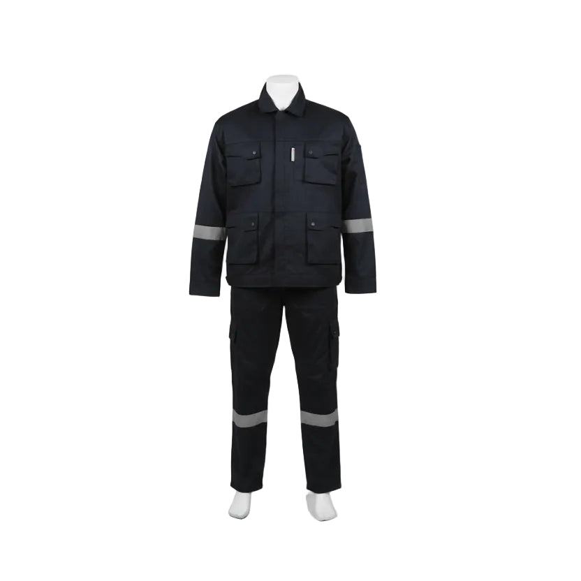 Intersafe Suit 2 Pieces NB