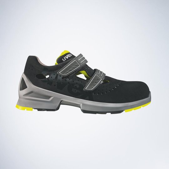 Uvex 1 Sandal — Side View