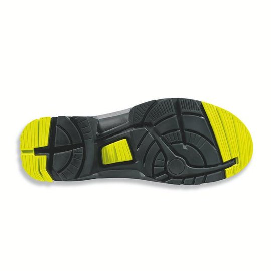 Uvex 1 Sandal — Sole View