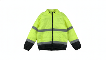 Boss Bump Jacket