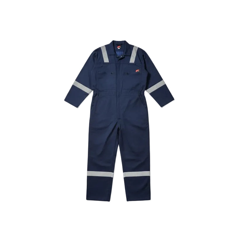 Redwing Coverall