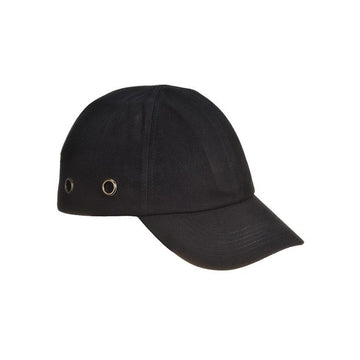 Bump Cap / black