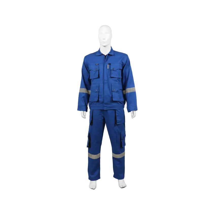 Intersafe Suit 2 Pieces