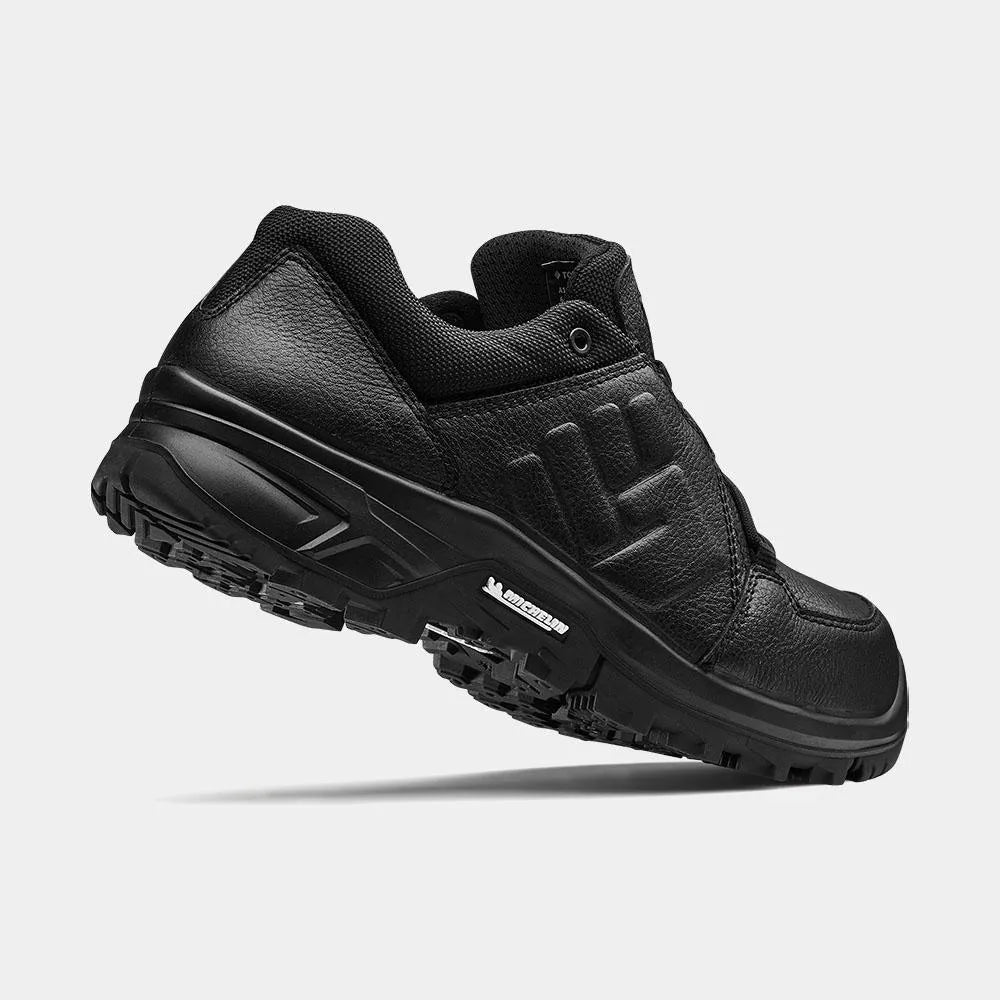 TOWORKFOR  Safety Shoes - Pit Stop FULL GRIP MICHELIN S3 . SRC . HRO