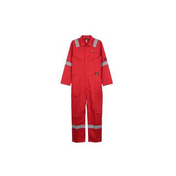 SSO FR Coverall R