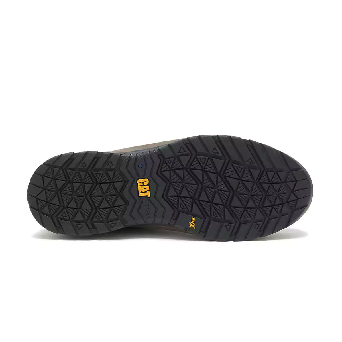CAT Streamline 2.0 Safety Sneakers Leather Composite Toe - P91350