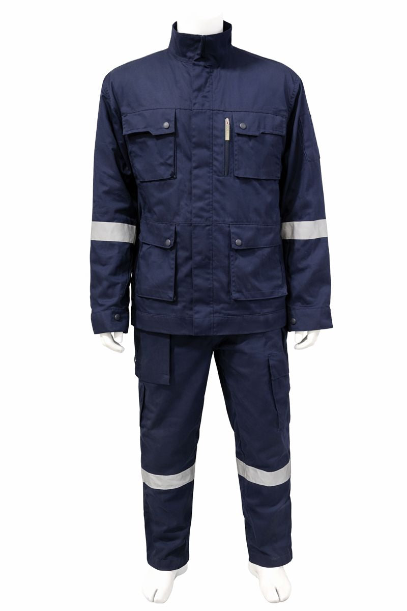 Intersafe Suit 2 Pieces NB