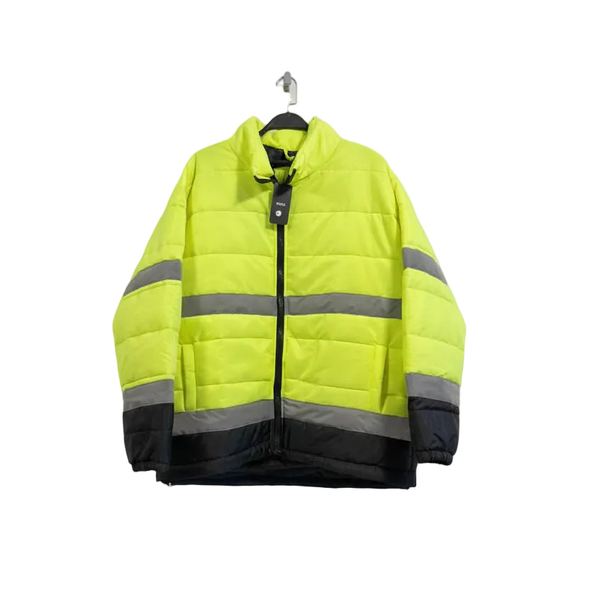 Boss Bump Jacket