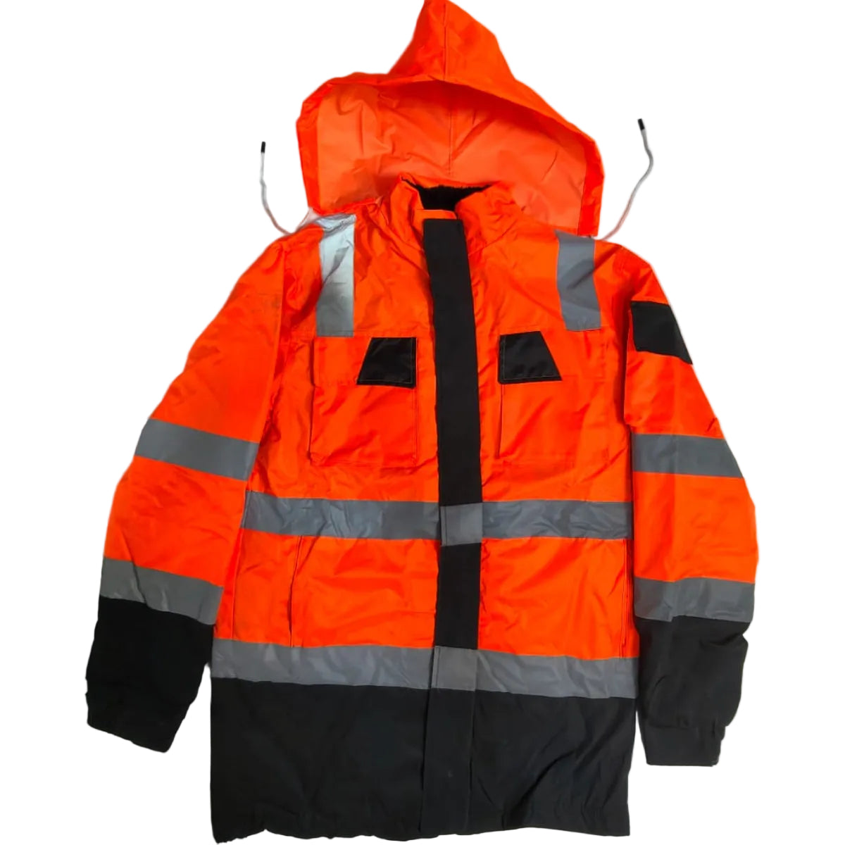 Boss Waterproof Jacket-O