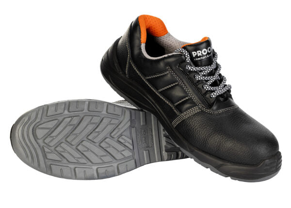سيفتي شوز HDS موديل 151 S3 | HDS Safety Shoes Model 151 S3
