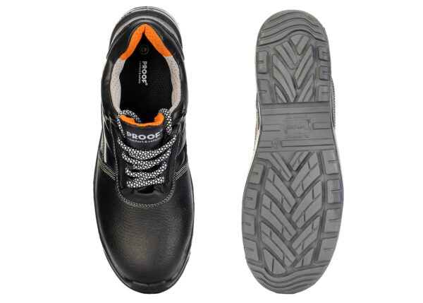 سيفتي شوز HDS موديل 151 S3 | HDS Safety Shoes Model 151 S3