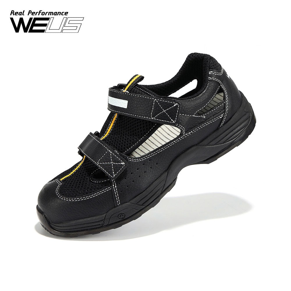 WEUS Anti-Slip Safety Sandals - Model WS-421CP