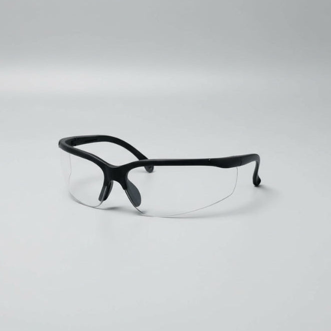 Irona safety Goggle  - Model 230 Clear