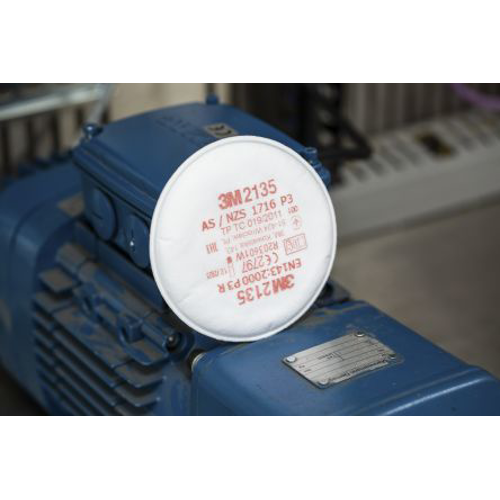 3M 2135 Particle filter P3 R