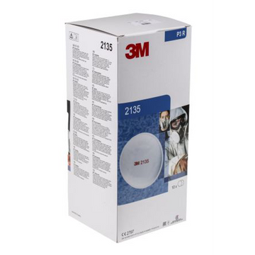 3M 2135 Particle filter P3 R