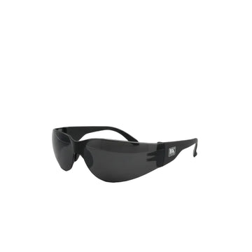 BK Safety Glasses - Black