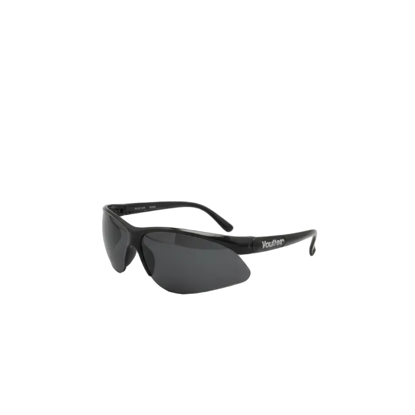 Vaultex Safety Glasses - Black