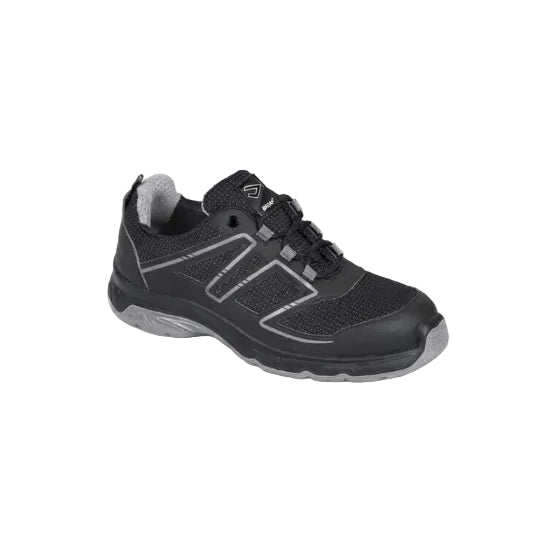 Bicap Safety Sneakers - Model STAR S1P SRC