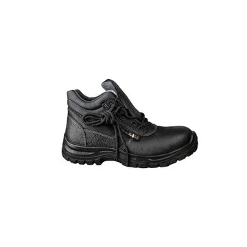 safety Half Boots Bmes 571 S1P