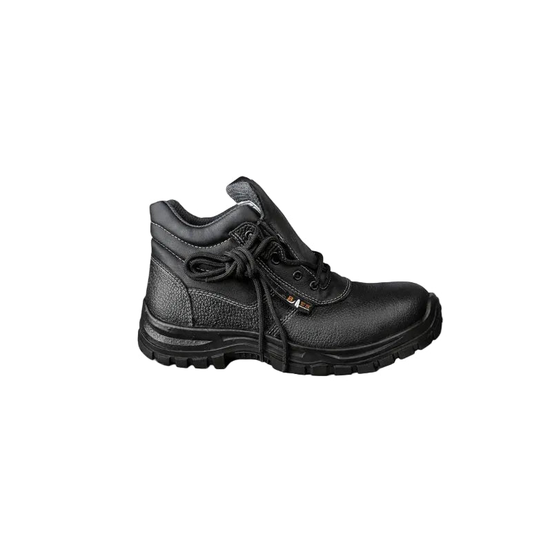 safety Half Boots Bmes 571 S1P