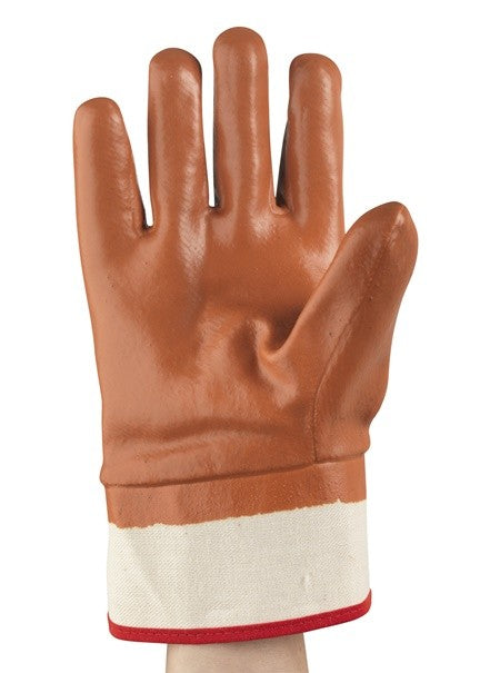 جوانتي أنسيل إيدج 48-193 | Ansell EDGE 48-193 Safety Gloves