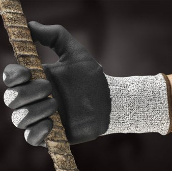 EDGE® 48-706  Cut and abrasion-resistant gloves