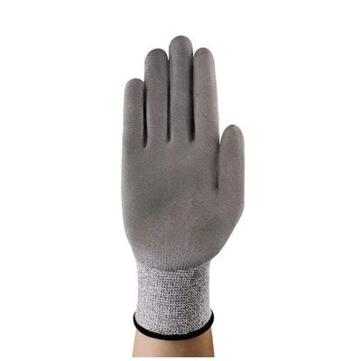 Ansell Safety Gloves - Model  EDGE 48-711 - Cut Resistant