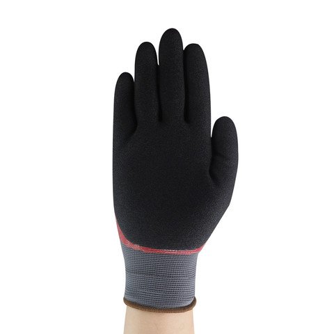 Ansell Safety Gloves - Model EDGE® 48-919 - Oil & Industrial Work