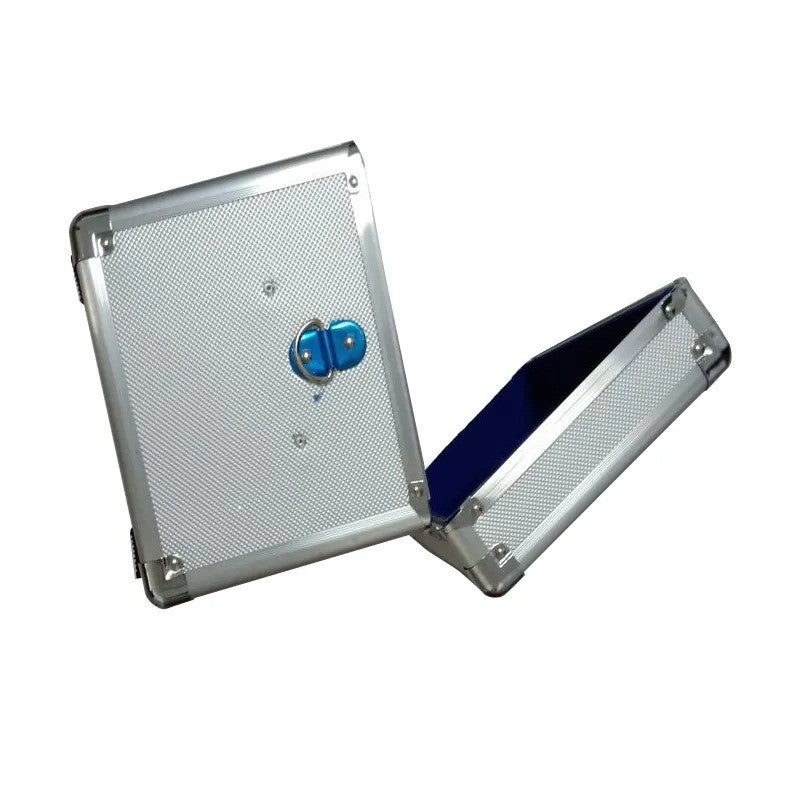 صندوق اسعافات استانلس مبطن