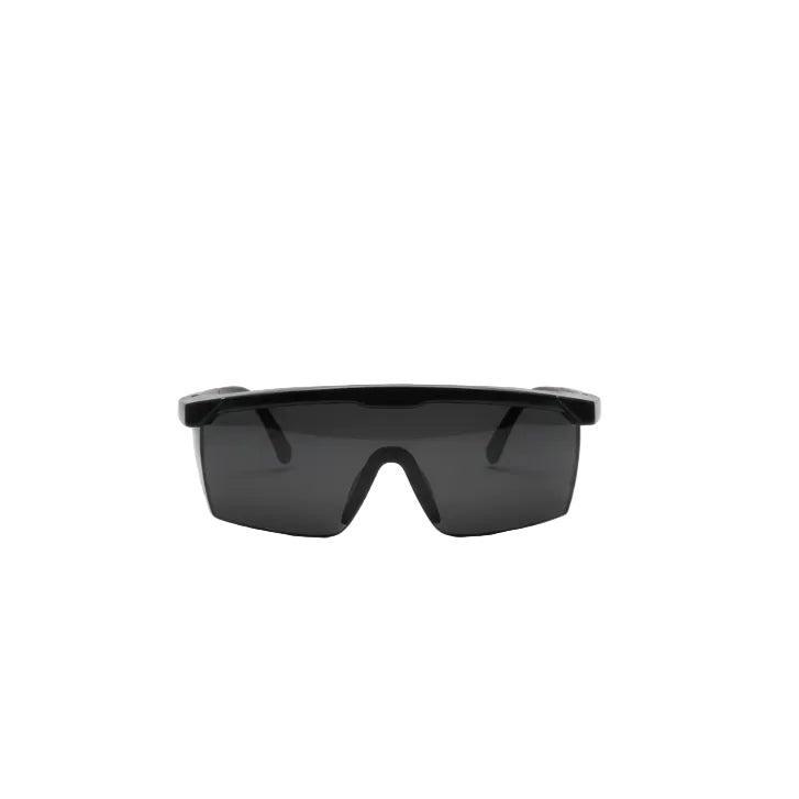 BK Safety Goggle Glasses - Black