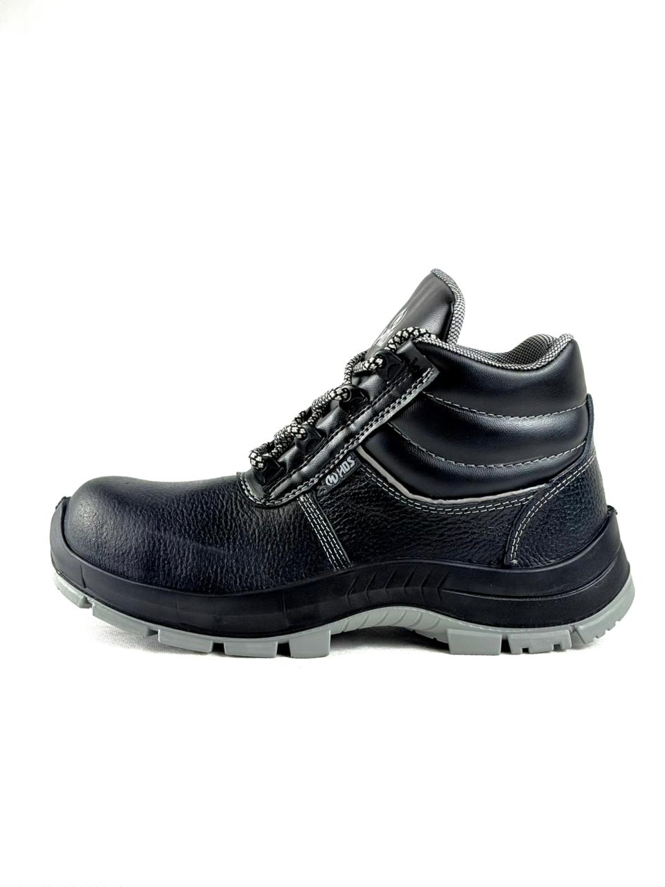 HDS Safety Half Boots - Model 102 S3