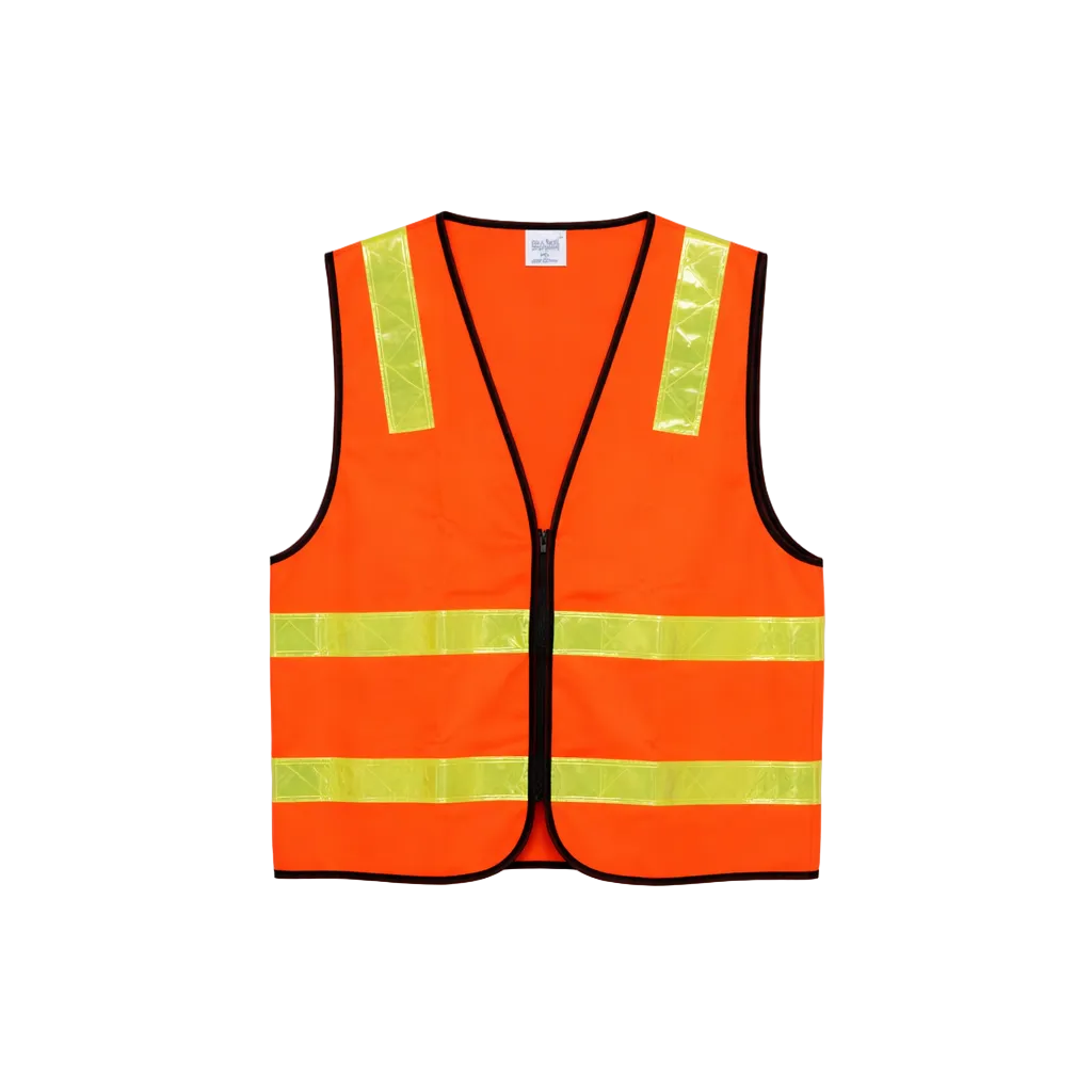Vest - O - 5xl
