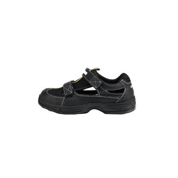 WEUS Anti-Slip Safety Sandals - Model WS-421CP
