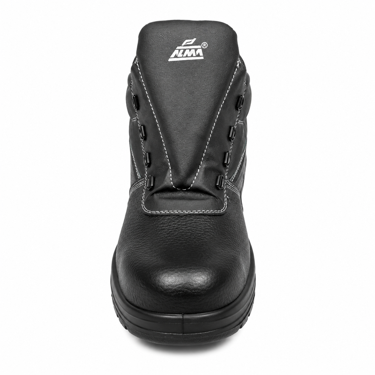 SafetyHalf Boot ALAMA Model STORM / سفتي هاف بوت علامه موديل ستورم