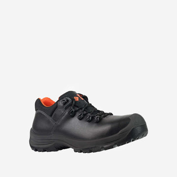 Toworkfor Fafe Safety Shoes Office (Low Cut)