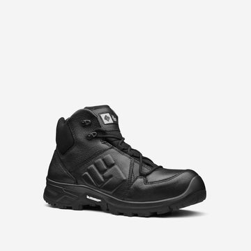 Toworkfor Rally Safety Half Boots