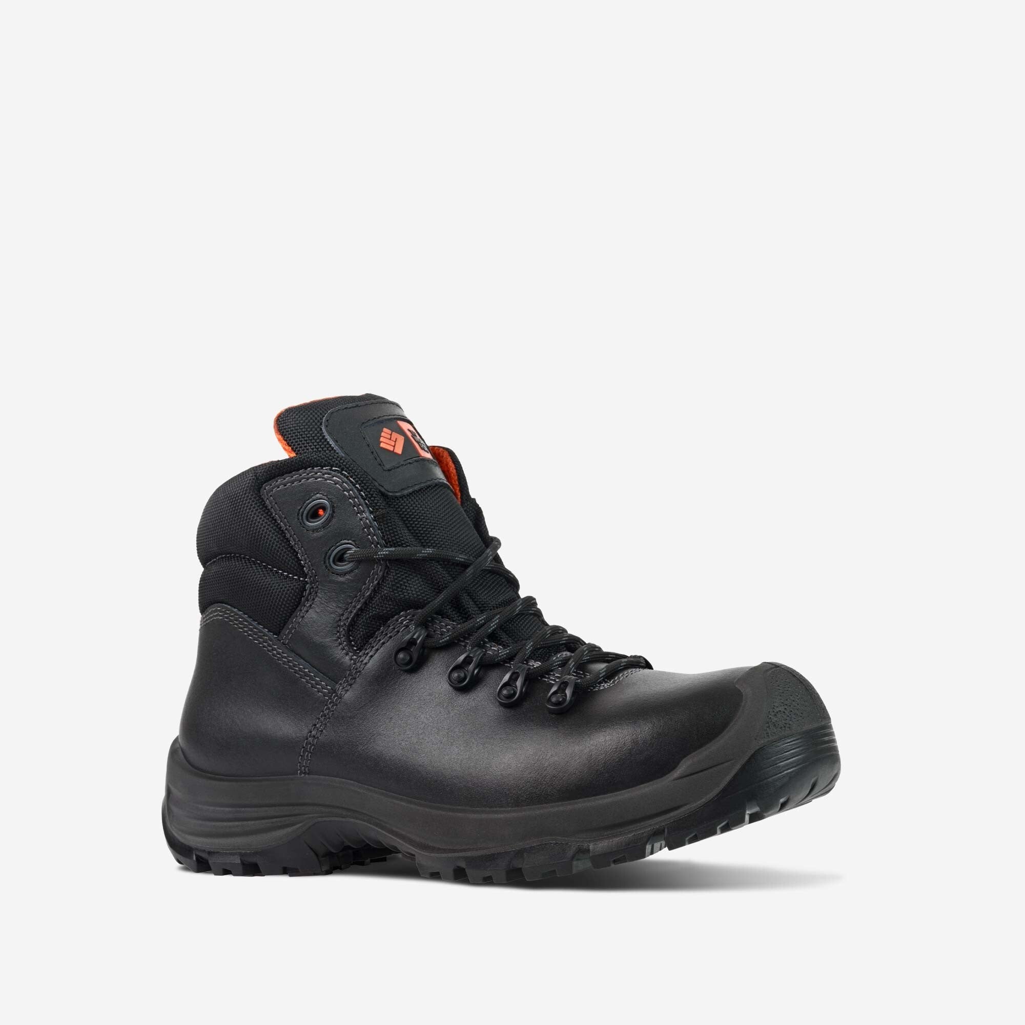 Toworkfor Beja Safety Half Boots