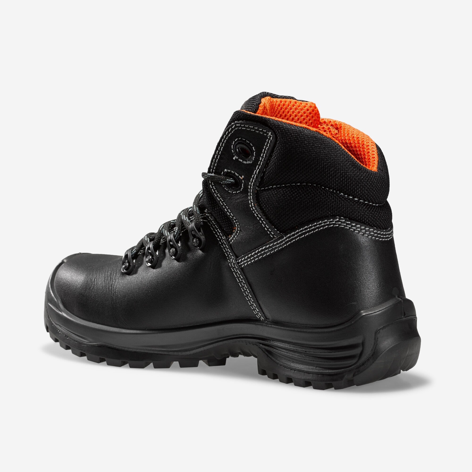 Toworkfor Beja Safety Half Boots