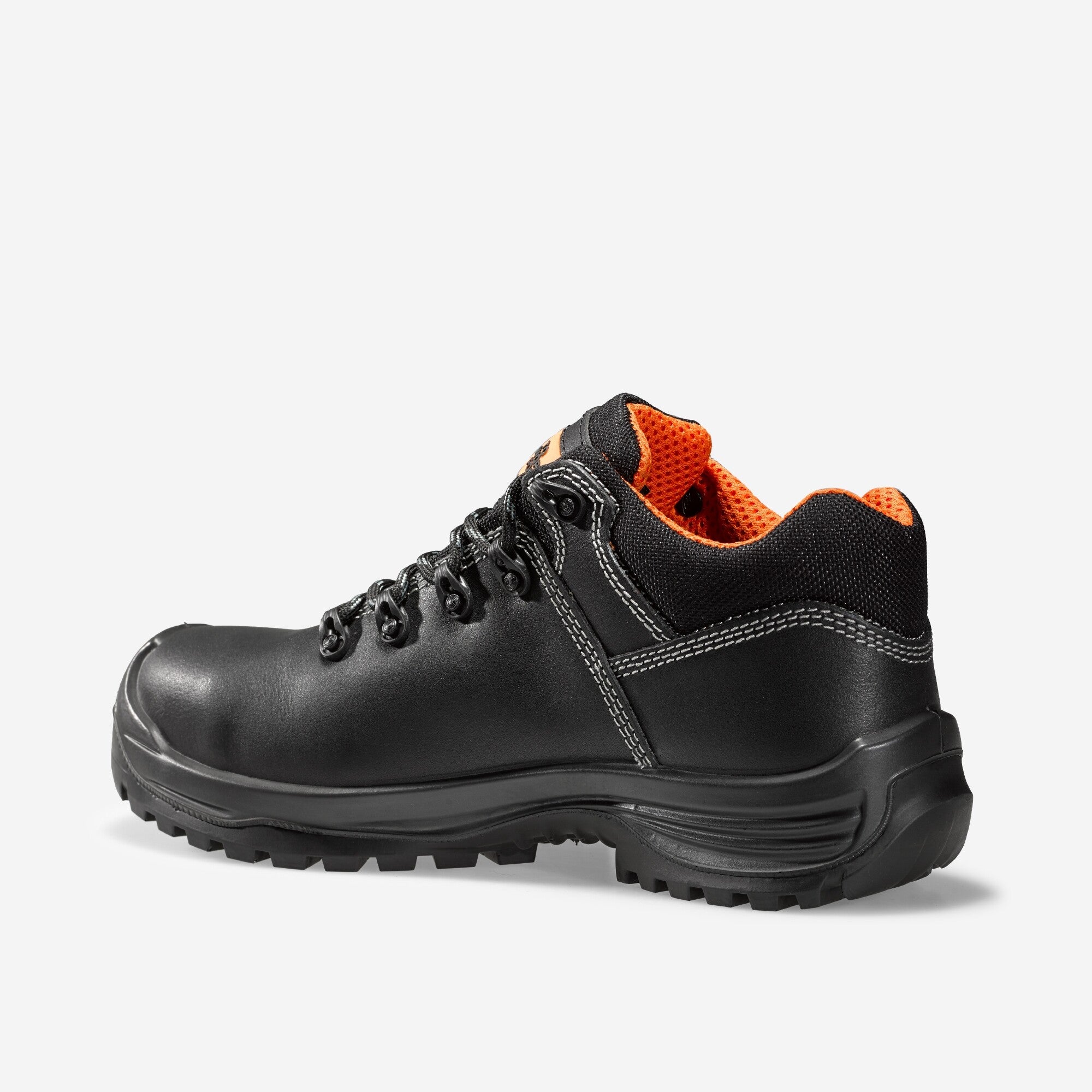 Toworkfor Fafe Safety Shoes Office (Low Cut)