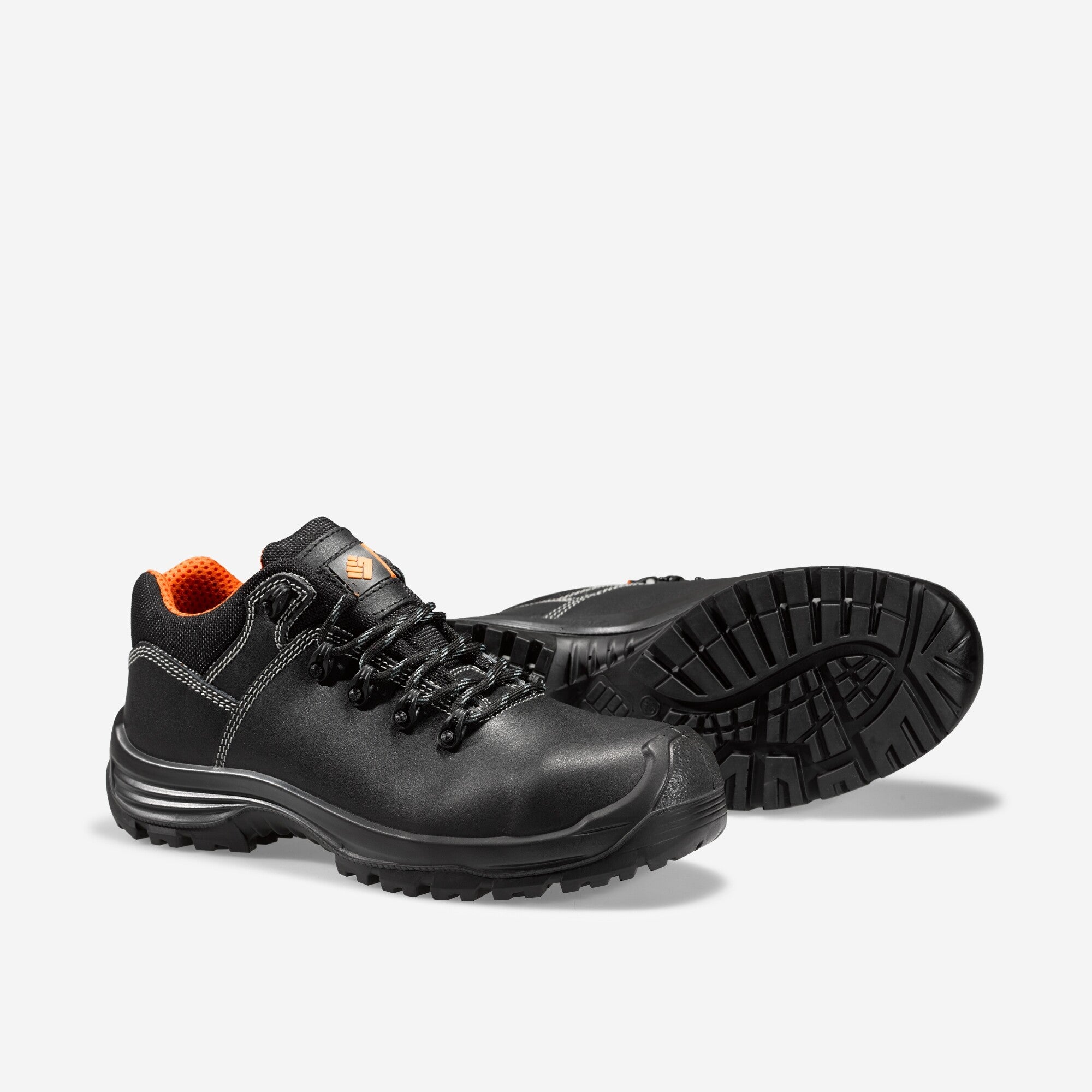 Toworkfor Fafe Safety Shoes Office (Low Cut)