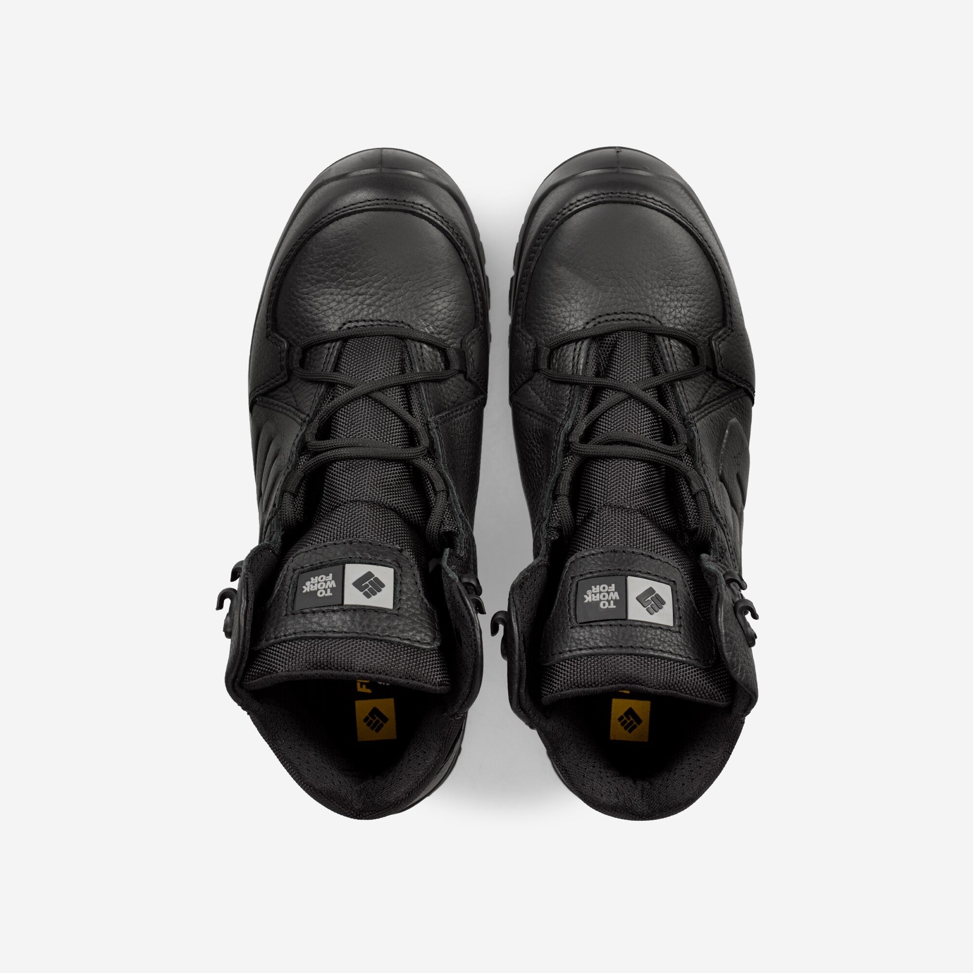 Toworkfor Rally Safety Half Boots