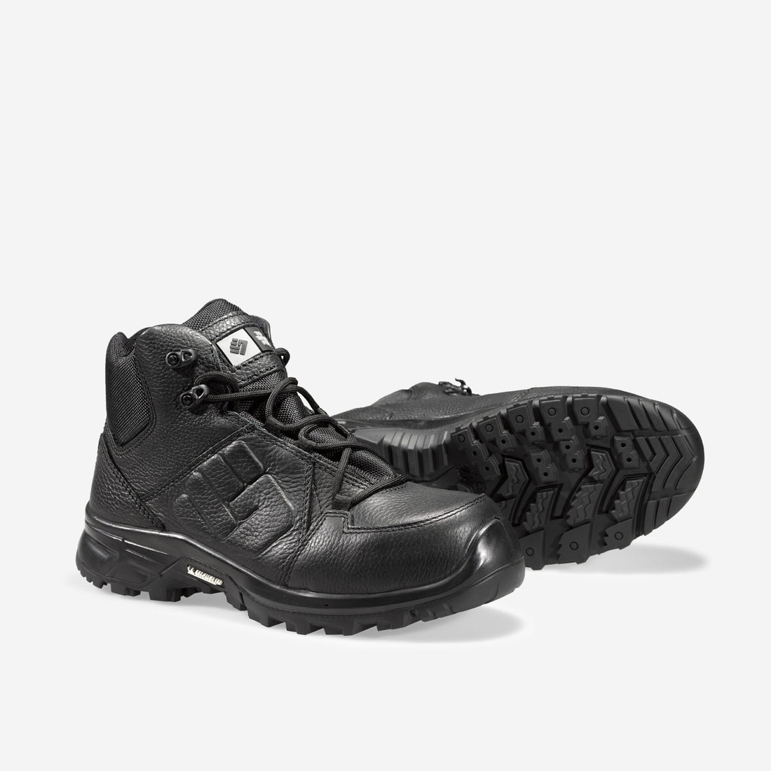 Toworkfor Rally Safety Half Boots
