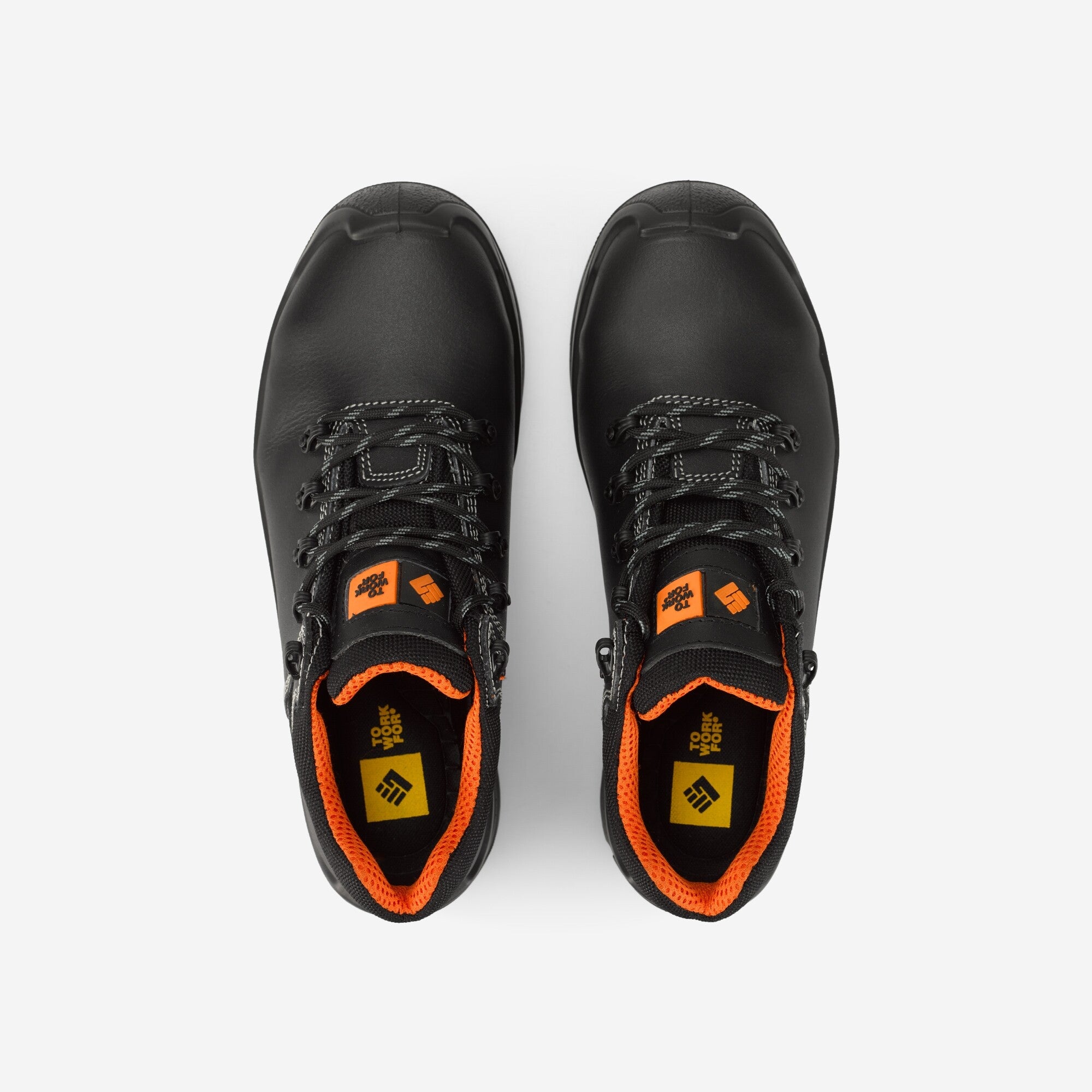 Toworkfor Fafe Safety Shoes Office (Low Cut)