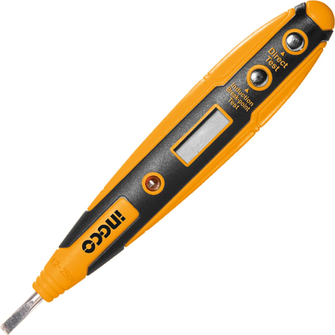 INGCO HSDT2201 digital test screwdriver
