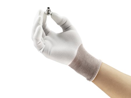 Ansell Safety Gloves - Model HyFlex®48-105