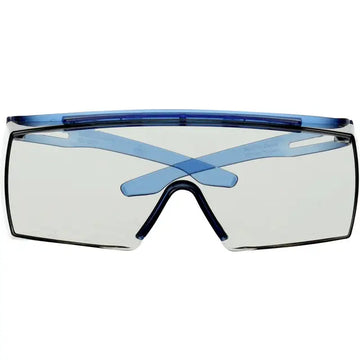 نظارة سيفتي فوق النظارة الطبية ثري ام عدسة رمادي SF3707SGAF | 3M SecureFit SF3707SGAF OTG Safety Glasses Grey