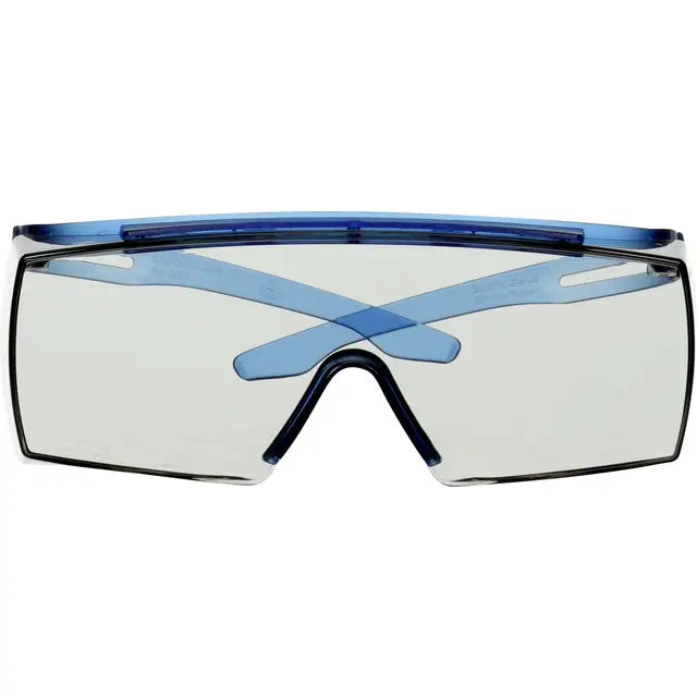 نظارة سيفتي فوق النظارة الطبية ثري ام عدسة رمادي SF3707SGAF | 3M SecureFit SF3707SGAF OTG Safety Glasses Grey