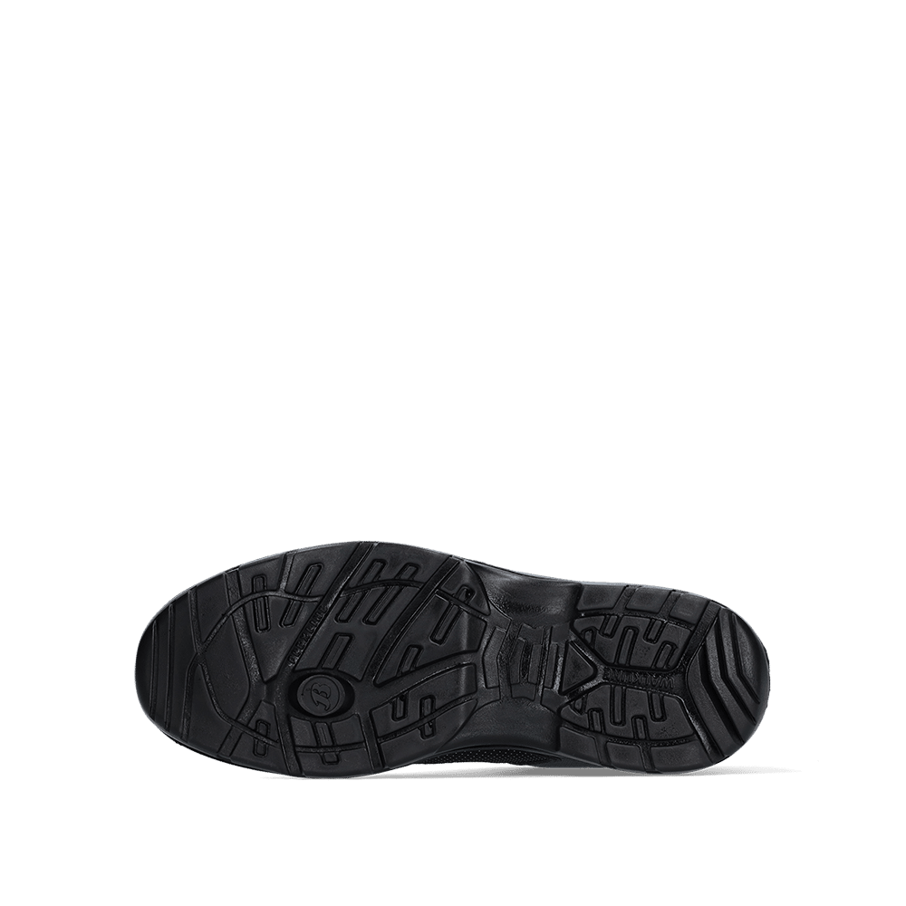 BATA Safety Sneakers - Model GOAL Black W S3