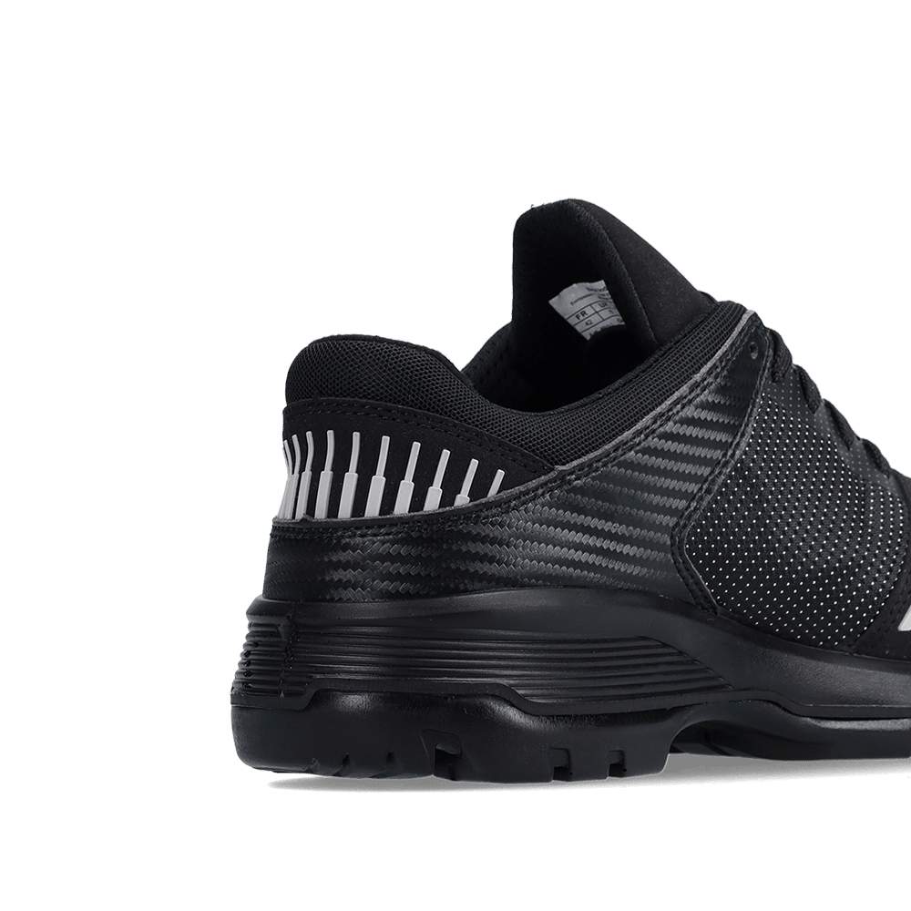 BATA Safety Sneakers - Model GOAL Black W S3